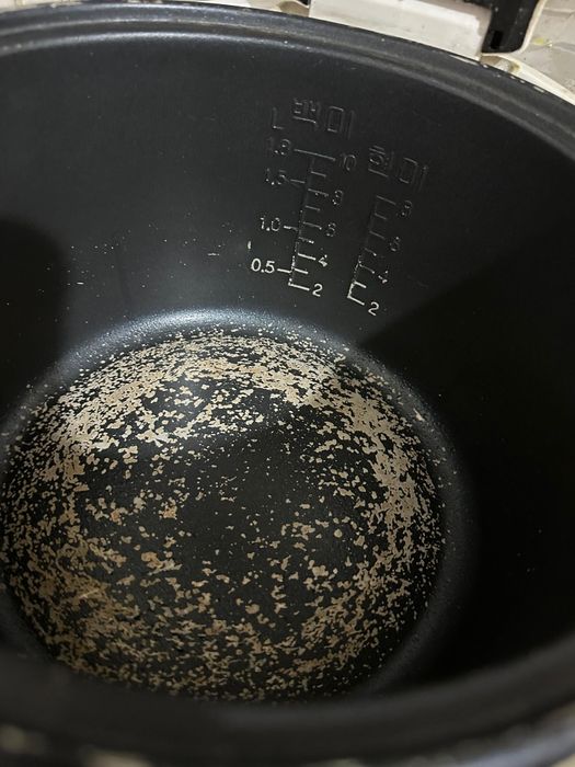 Продаю рисоварку