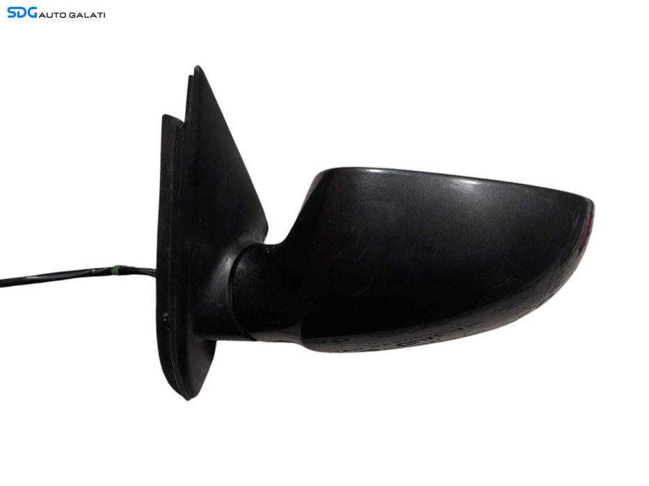 Oglinda Electrica Stanga Volkswagen Passat B6 2005 - 2010 Cod 3C0857933 [N1222]