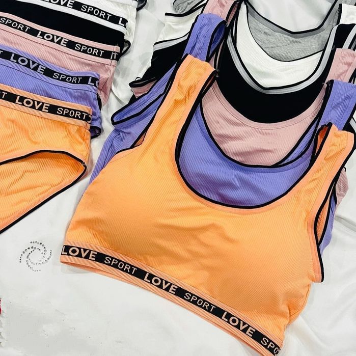 Комплект спортивный