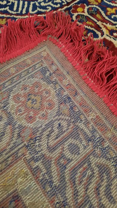 Албанская скатерть