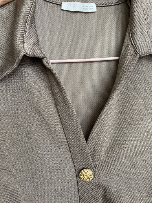 Елегантна рокля ZARA