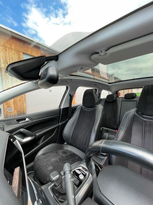 Peugeot 308 PureTech Kombi/Family Van 1.2 Benzina 130Cp