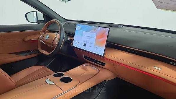 Deepal s07 Hybrid Rasmiy dilerdan kafolat bilan