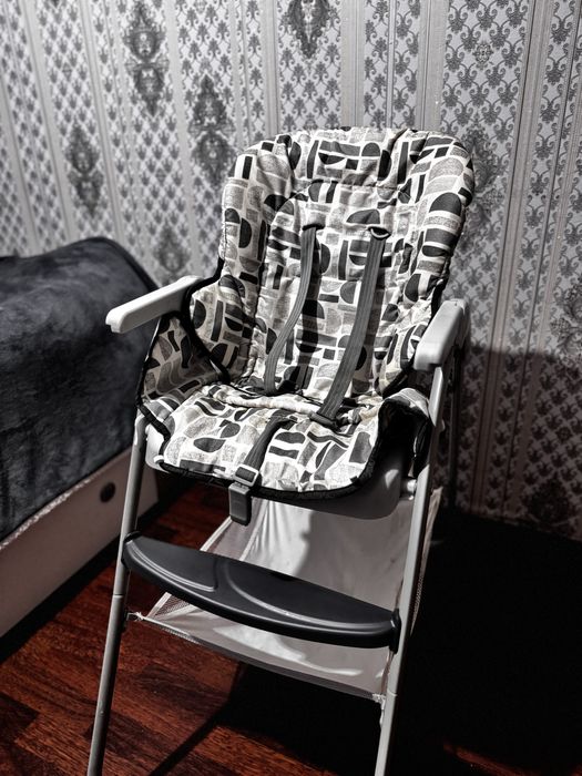 Детский стульчик