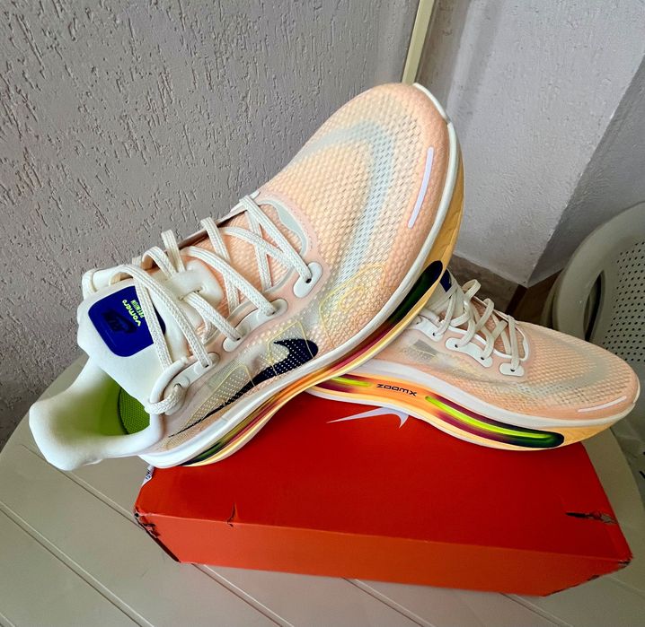 Мъжки  маратонки  Nike vomero  premium