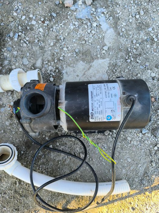 Продам насос джакузи