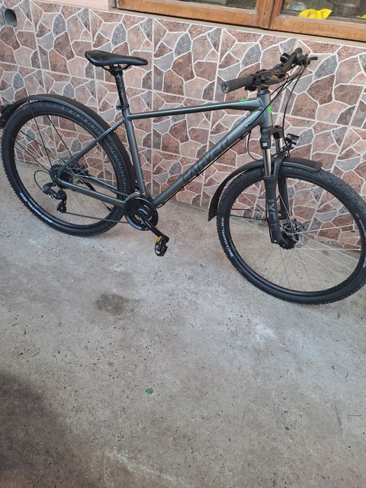 Bicicleta noua carver24viteze Anglia