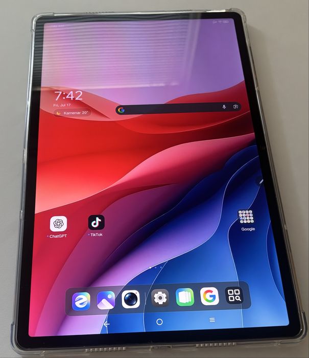 Lenovo Tab Pro 12.7 | 8GB RAM | 128GB