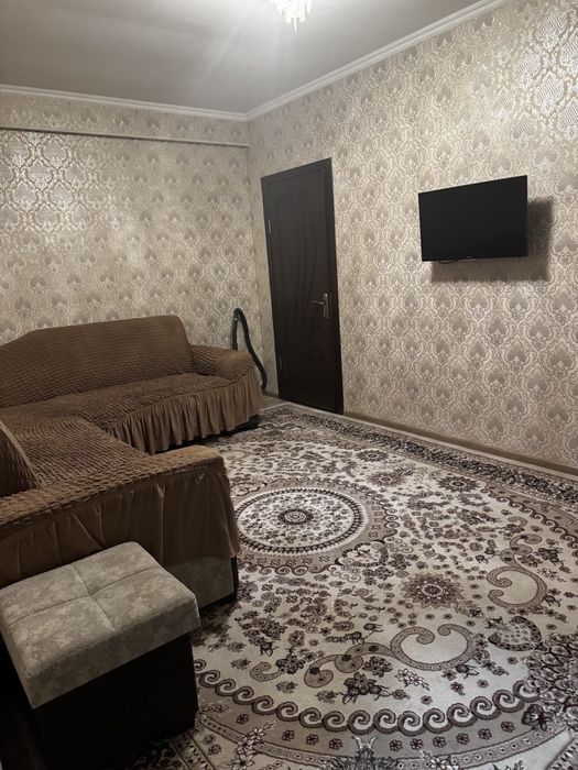 Продаётся квартира 2/3/4