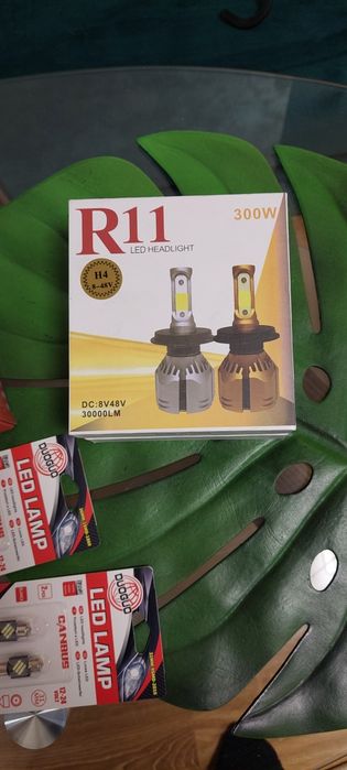 Leduri auto can bus(fara eroare),diferite modele