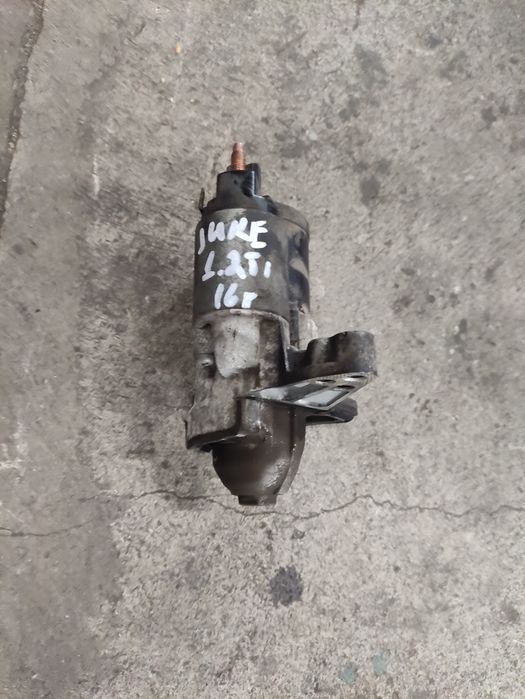 Стартер за Nissan Juke 1.2Ti