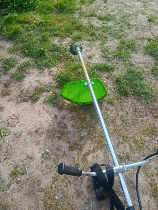 Motocoasă de umăr nouă