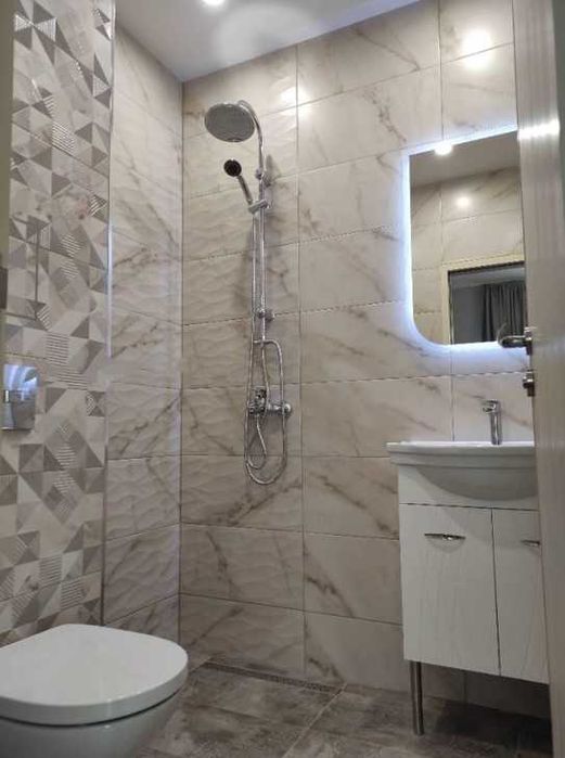 Дава се под наем Четиристаен апартамент в София, Младост 3 - 130 кв.м за 970 € - Снимка #6