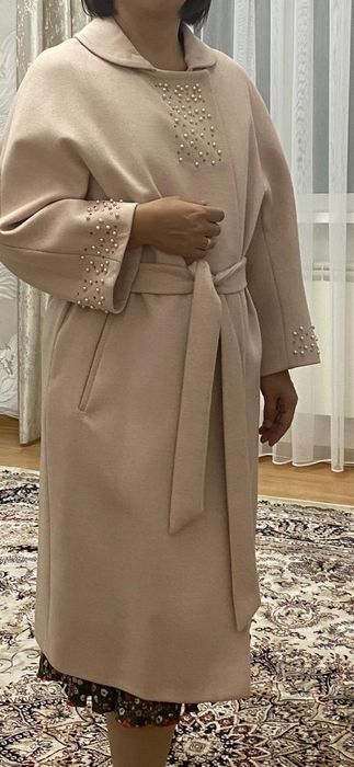 Пальто женское новые