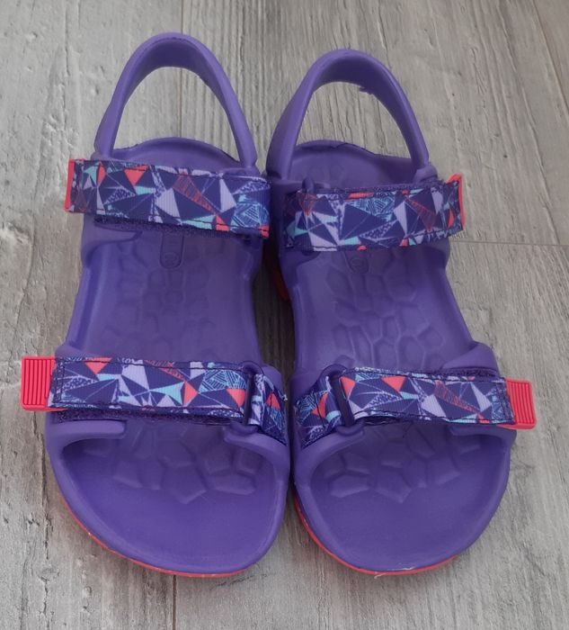 Детски Сандали Номер29,30,31,32,33,34,36 - Merrell, Jack Wolfskin, Superga, Okaidi
