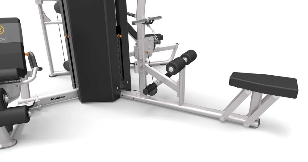 Комбинирана Фитнес Станция 3 в 1 / Фитнес Уреди