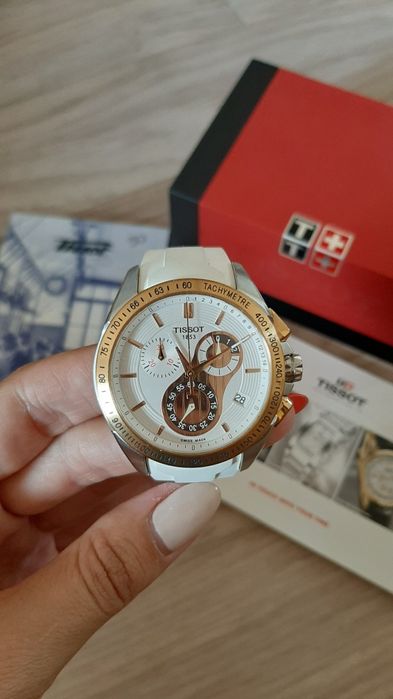 Мъжки часовник Tissot