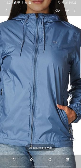 Geaca Calvin Klein , XS