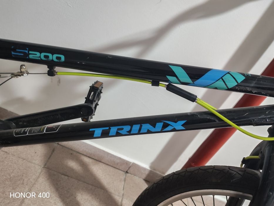 Велосипед . Покупали за 95000.