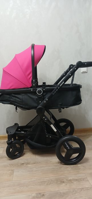 Продам детскую коляску