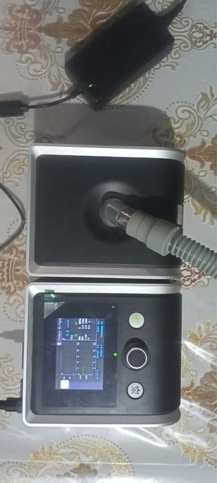 Кисслород аппарат