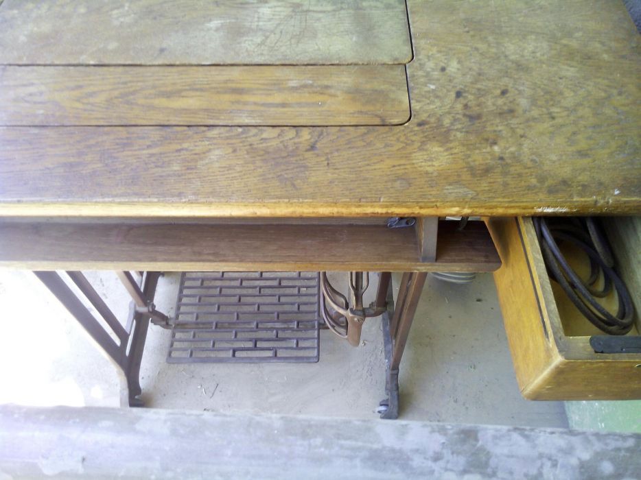 Шевна машина