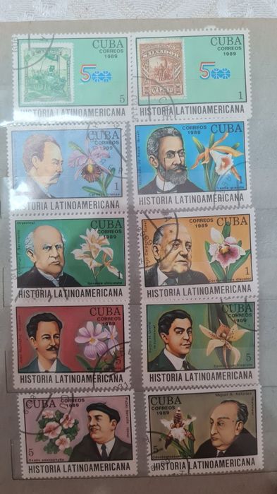 Продаётся почтовые марки,