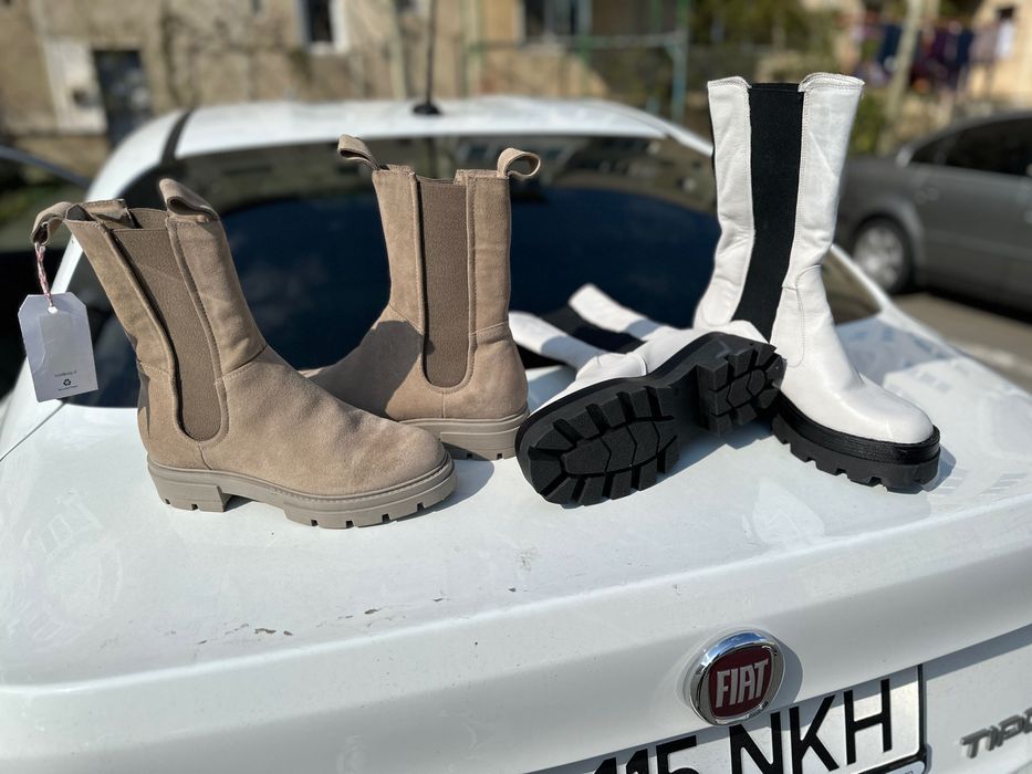 Airstep As98 noi originali nr 38 și 39