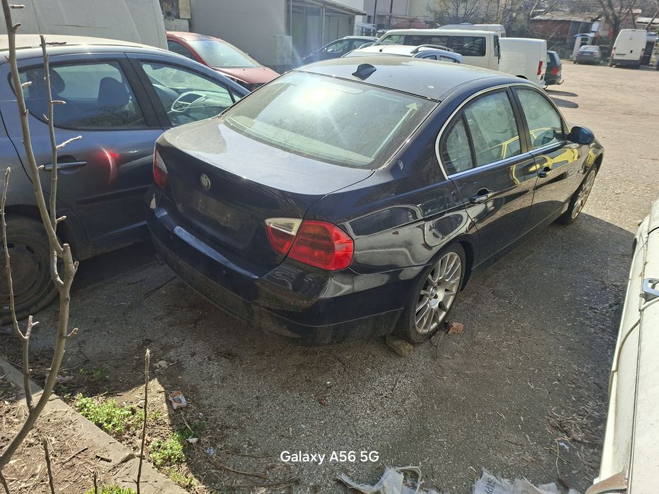 E 90 2.0 dizel 163кс.  на части