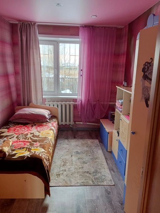 Продам дом в хорошем районе