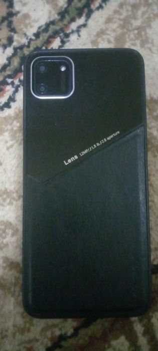 Realme C11 xolati yahshi