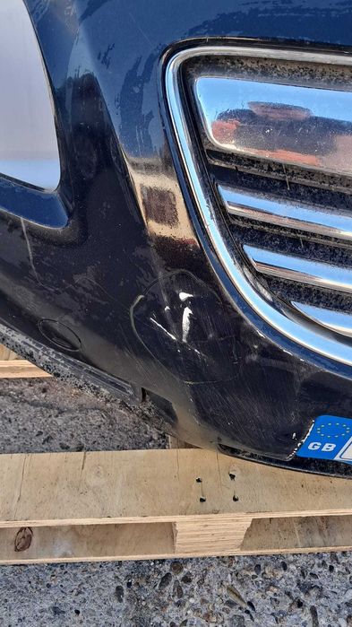 bara fata Opel Insignia A facelift an 2013