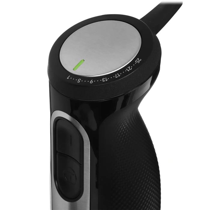 Блендер BRAUN MQ55254MBK