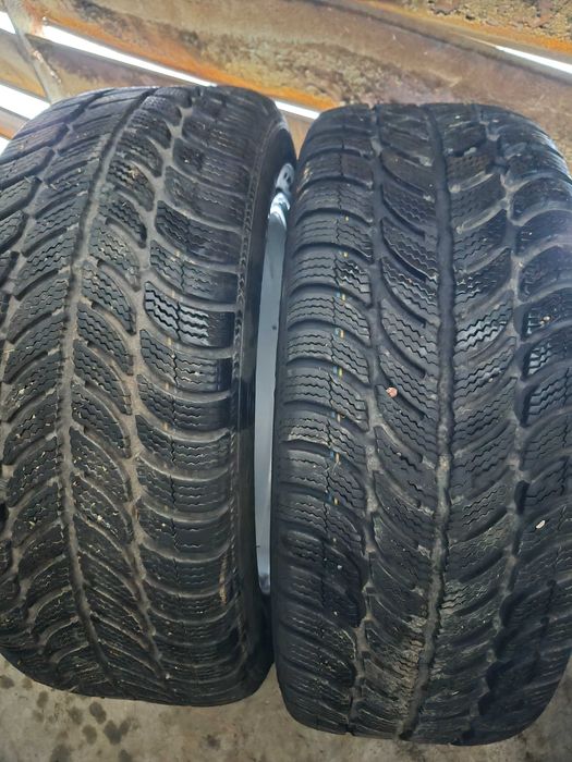 Джанти 16-цола Волво.