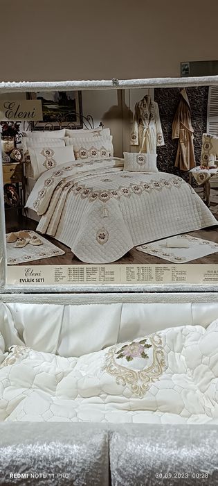 Pastel nabor sandigʻi bilan arzonga bervorvoman