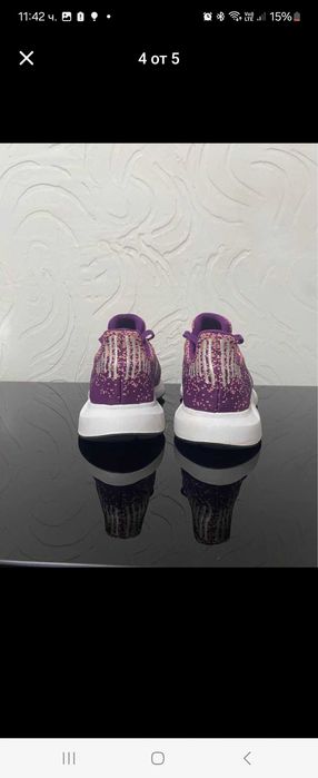 Адидас дамски маратонки