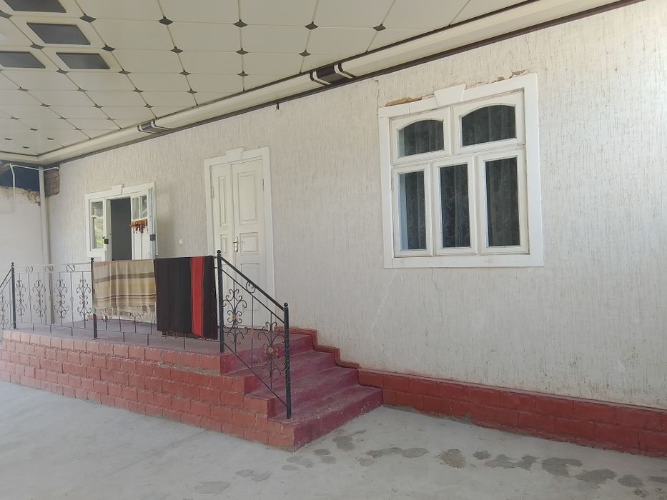 Частный Дом кирпичный