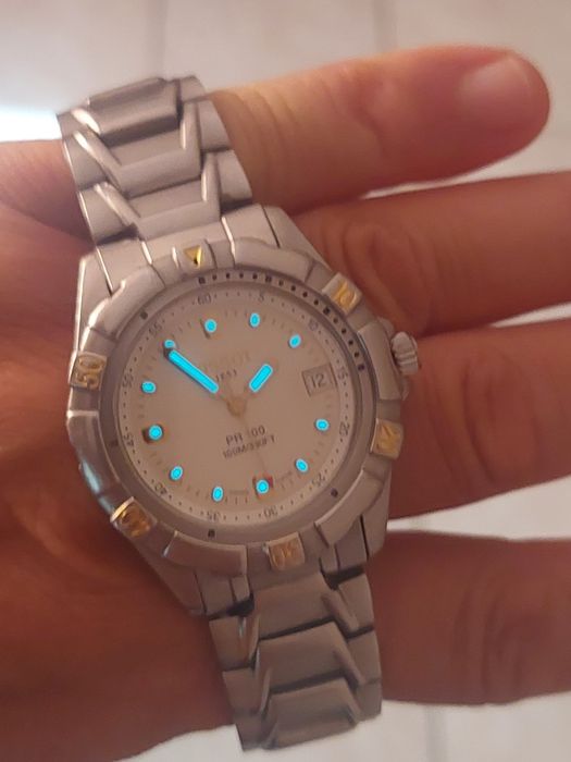 Tissot de vînzare