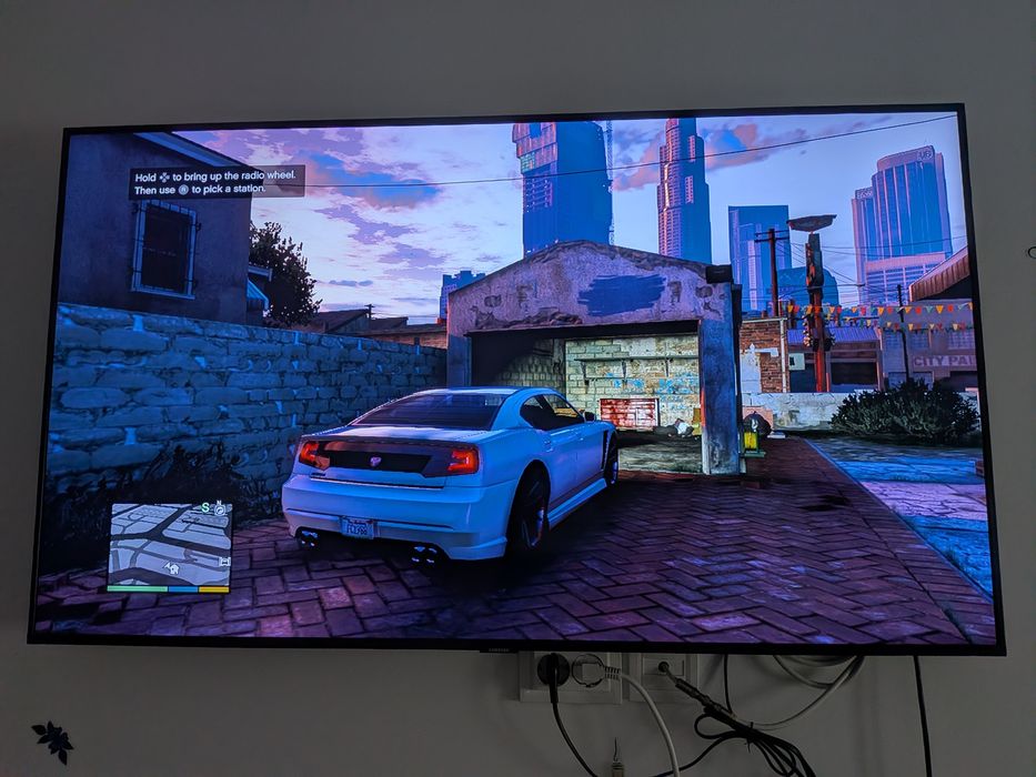 GTA V pentru PS3