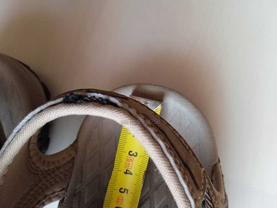 Сандали мъжки 41 размер