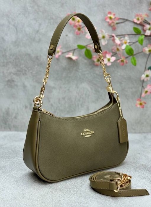 Genti Coach dama noi