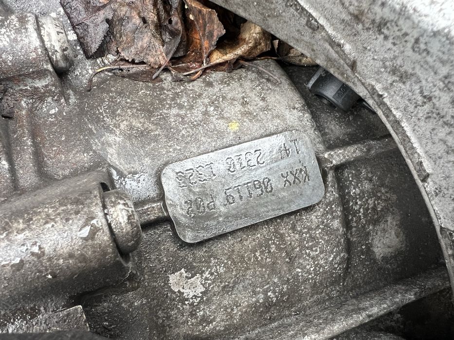 2 бр. 6 степенни скорости ваг