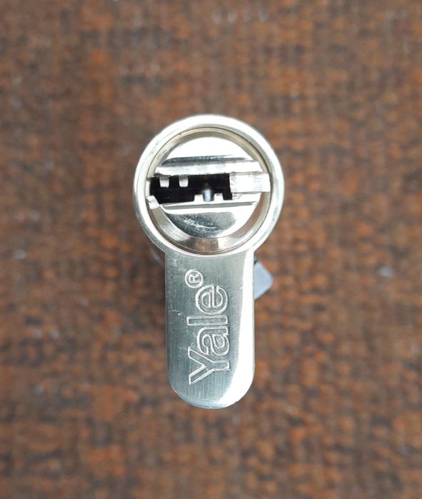 Секретен патрон Yale - Нов