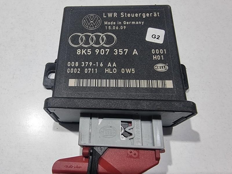 Calculator lumini Audi A4 (2007-2011) [8K2, B8] 8K5907357A