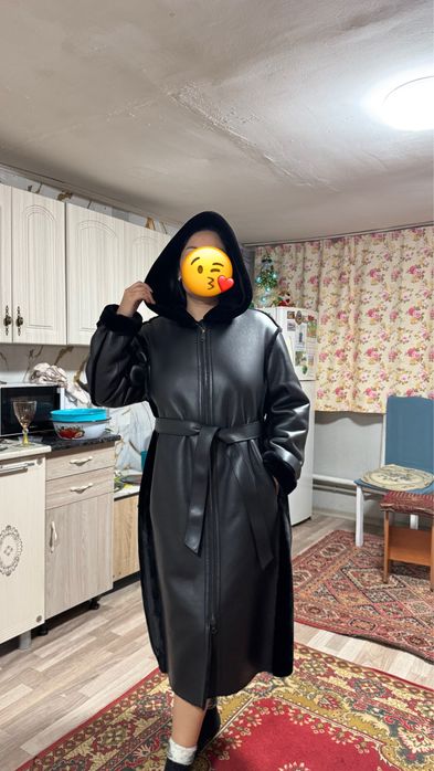 Продам дубленку