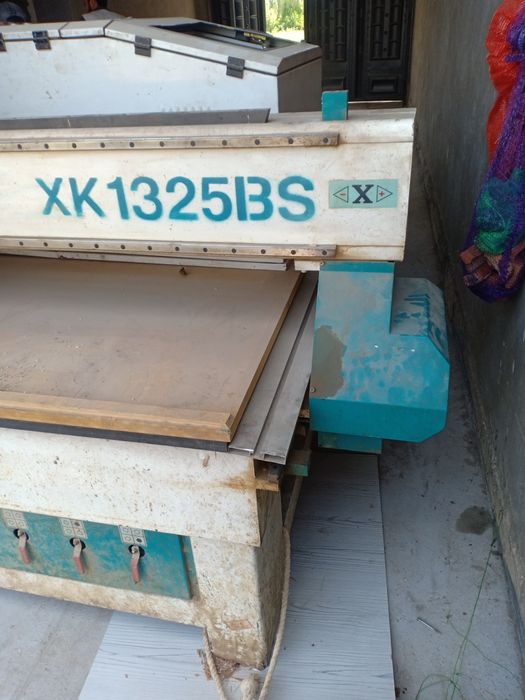 чпу  ровер cnc 1325