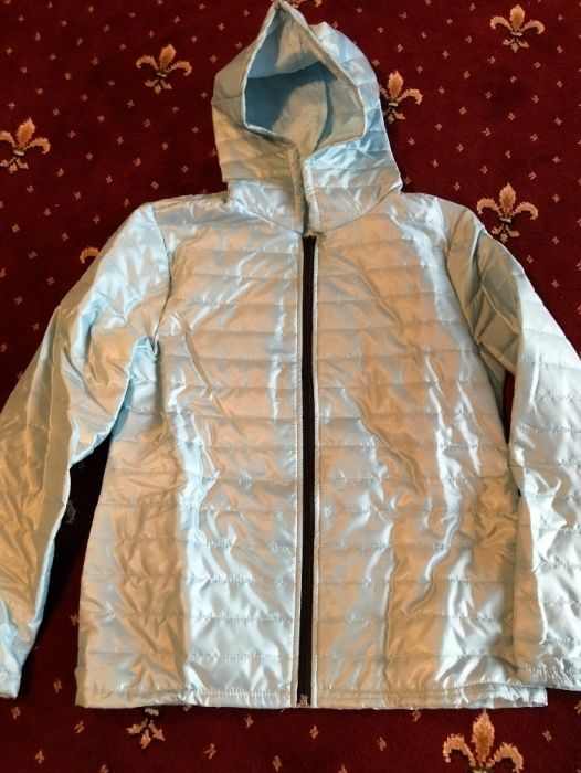 Geaca adolescenti, unisex