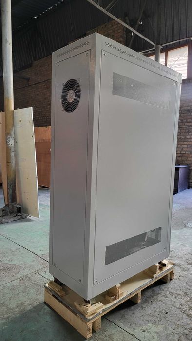 Cтабилизатор напряжения 120кВА, 380В, PowerPik PROM