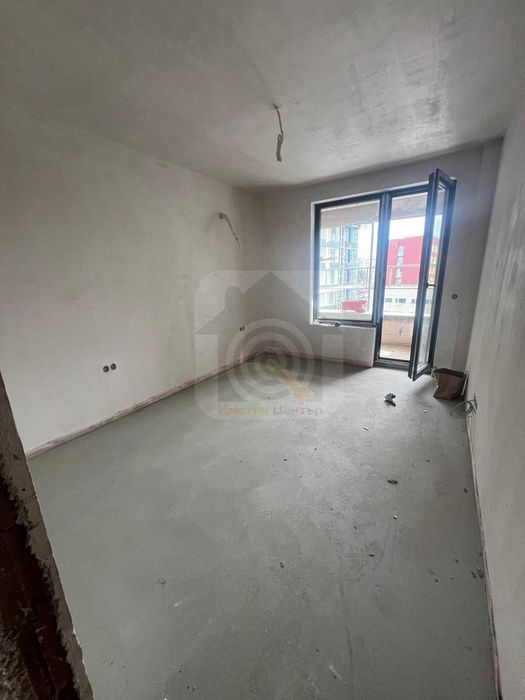 Двустаен апартамент в Овча Купел