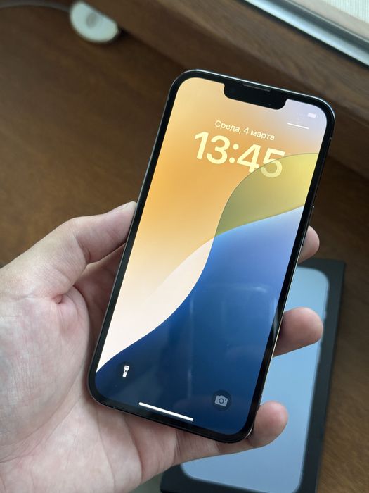 Iphone 13 Pro - Айфон 13 про
